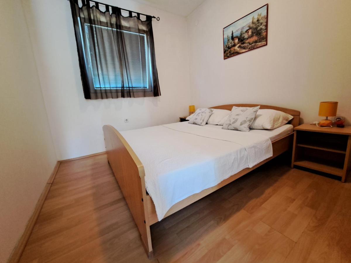 Apartmani Postonjski Privlaka  Exterior photo